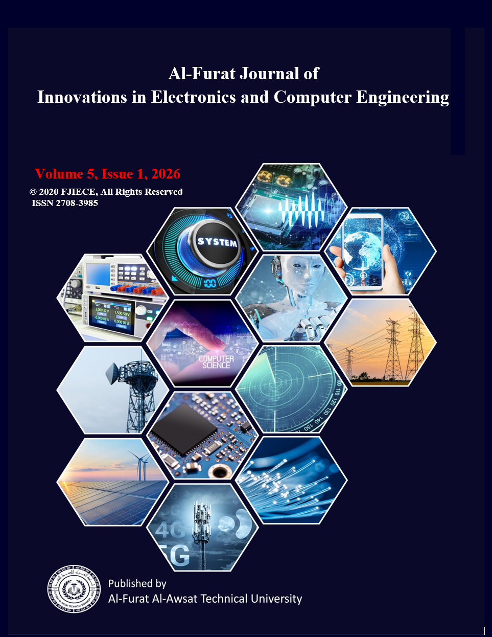 					View Vol. 5 No. 1 (2026)
				